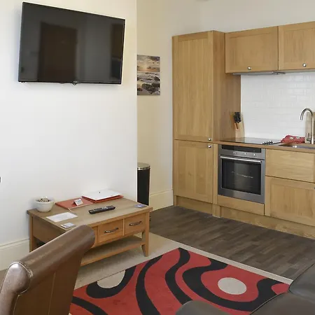 Ferienhaus Seahaven *